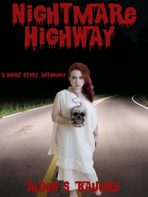 cover image of Nightmare Highway